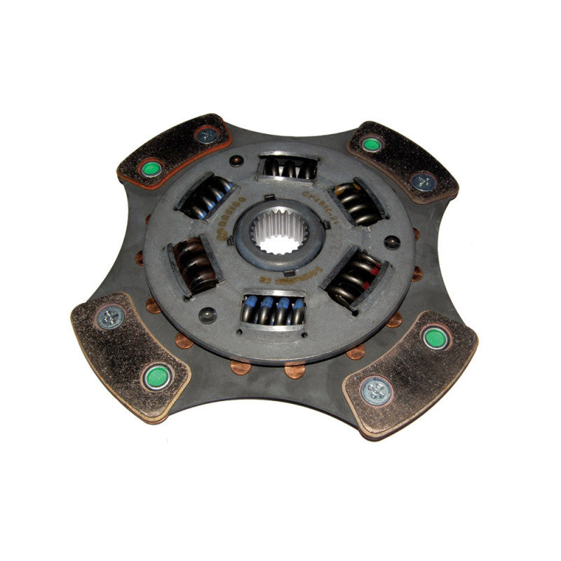 Disc Ambreiaj AP Racing 184 mm - Caneluri 20.0x17-2.62