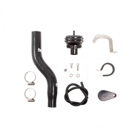 Supapa Blow-Off Open Circuit Forge Motorsport – Suzuki Swift Sport 1.4 (ZC33S) &amp; Vitara 1.4 BoosterJet