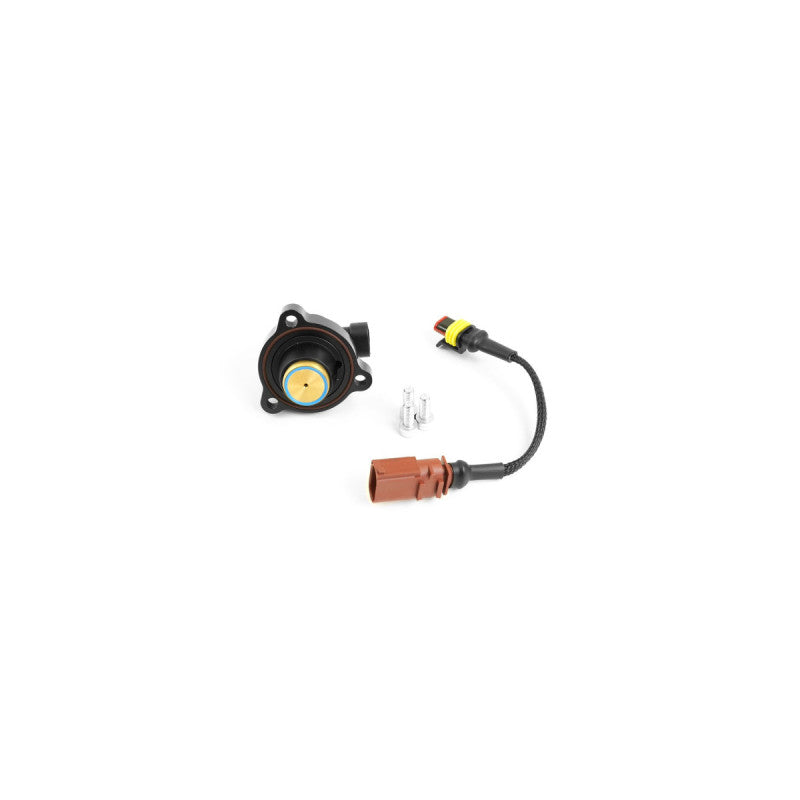 Dump Valve Racingline VWR144001 - 2.0 TSI, 2.5 TFSI, 4.0 V8 TFSI