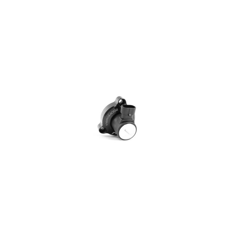 Dump Valve Racingline VWR144001 - 2.0 TSI, 2.5 TFSI, 4.0 V8 TFSI
