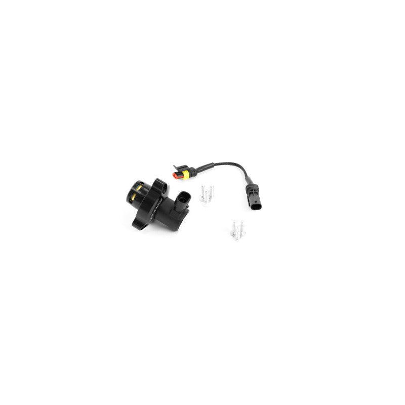 Dump Valve Racingline VWR144002 - 2.0 TSI EA888 Gen 4 (2020+)