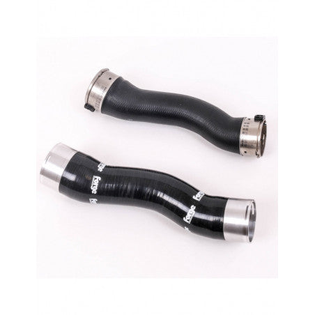 Furtun Intercooler din Silicon Forge Motorsport – BMW 135i (F20)