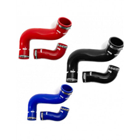 Set Furtunuri Turbo din Silicon Forge Motorsport – Mini Cooper S (Motor N18)