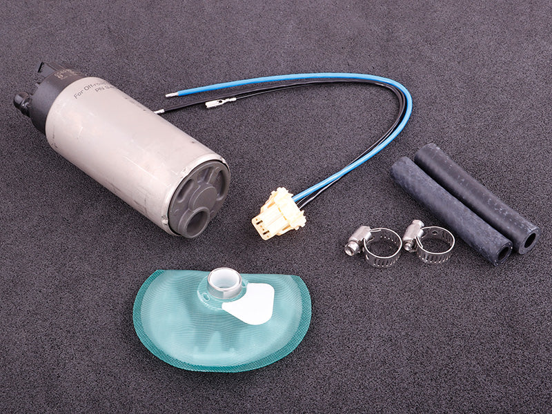 Pompa de combustibil DW400 415l/h (în rezervor)