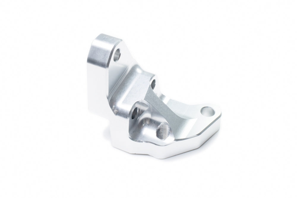 Suport tampon motor stanga pentru swap seria B Hardrace pentru Honda CRX / Civic - Q0980