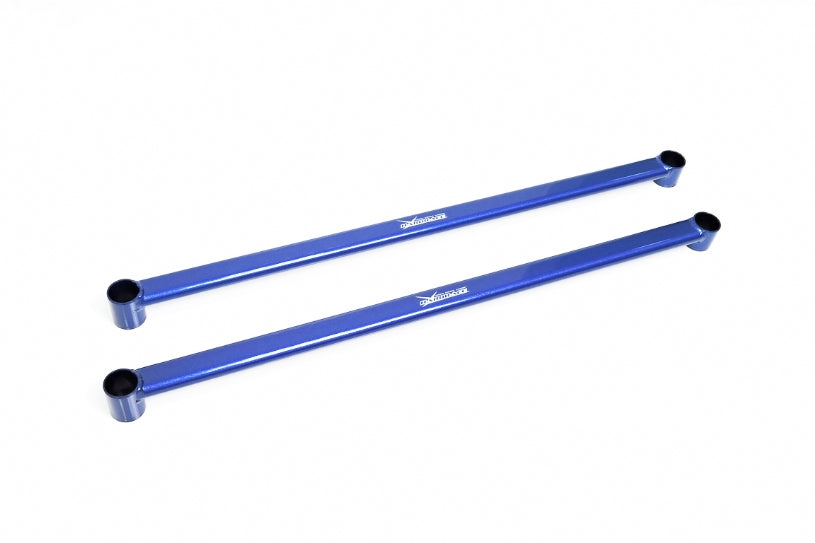Bara rigidizare inferior central Hardrace pentru Ford Kuga - Q0400
