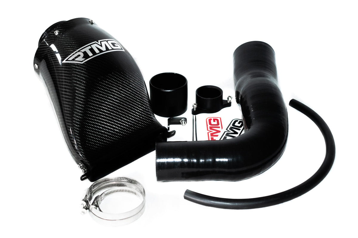 Kit Admisie Sport RTMG Performance pentru 1.2 si 1.4 TSI EA211, Polo, Ibiza si Fabia