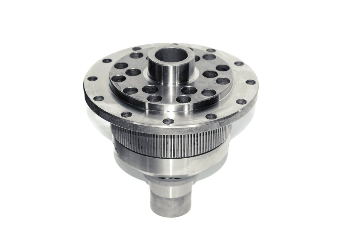 Diferential Autoblocant Torsen RTMG Performance pentru DSG DQ250