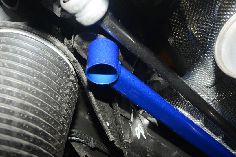 Bara rigidizare punte spate Hardrace pentru Volvo XC60 - Q0226