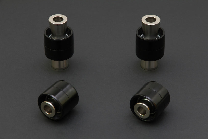 Set bucse brat suspensie inferior fata Hardrace pentru Infiniti G / Nissan 350Z - 6822