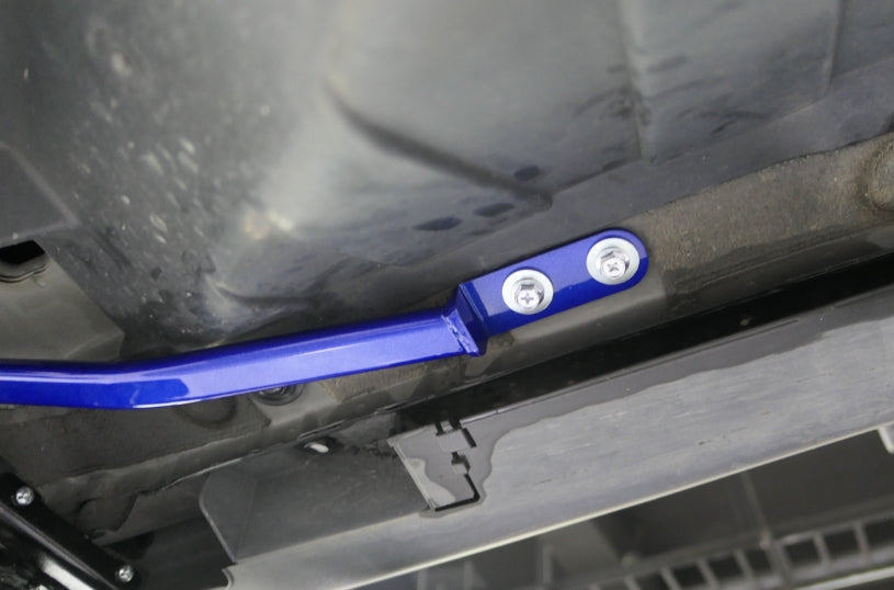 Bara rigidizare brat transversal inferior spate Hardrace pentru Honda CR-V - Q0388