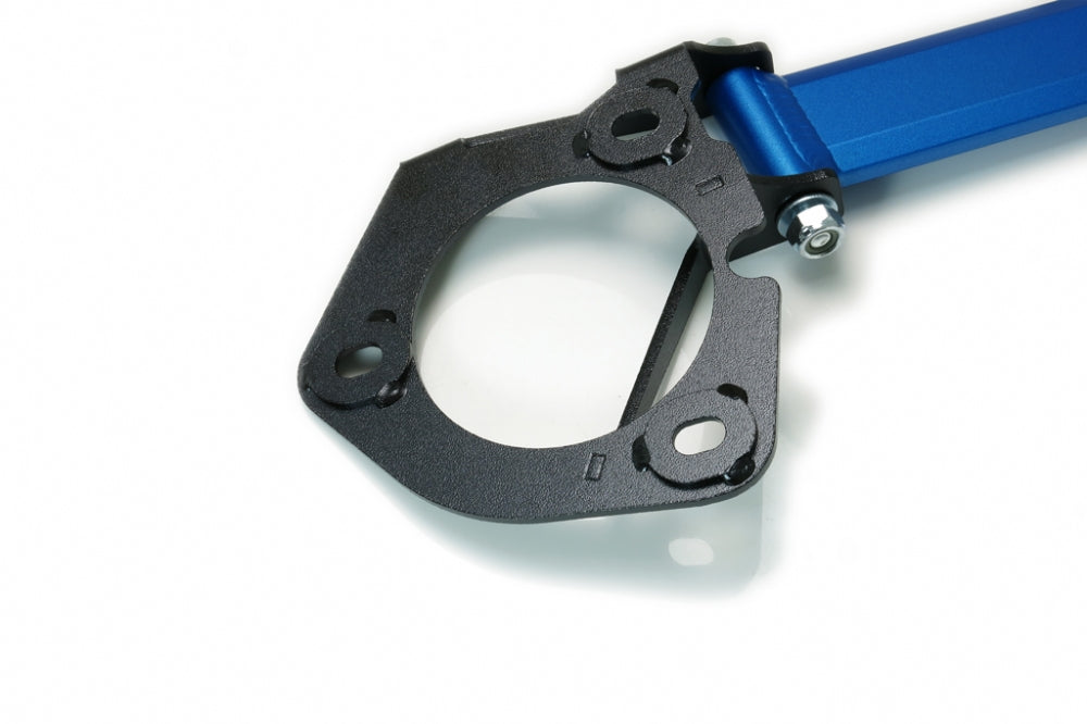 Bara rigidizare telescoape fata Hardrace pentru Honda Civic - Q0666