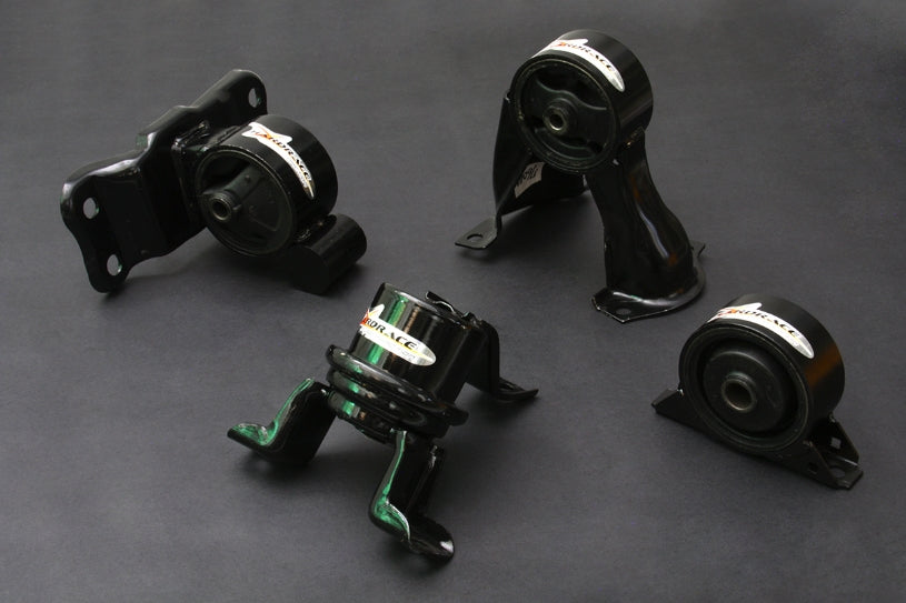 Tampon motor ranforsat Hardrace pentru Mitsubishi Lancer - 6236