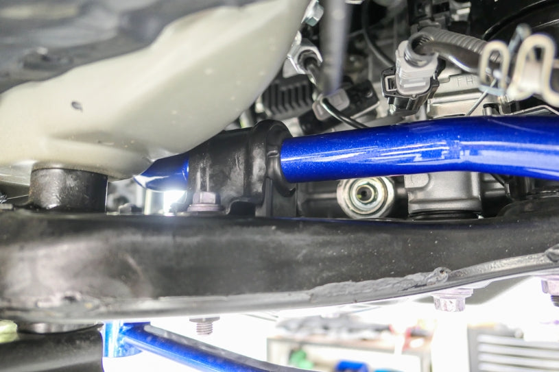 Bara stabilizatoare fata Hardrace pentru Toyota RAV4 - Q0534