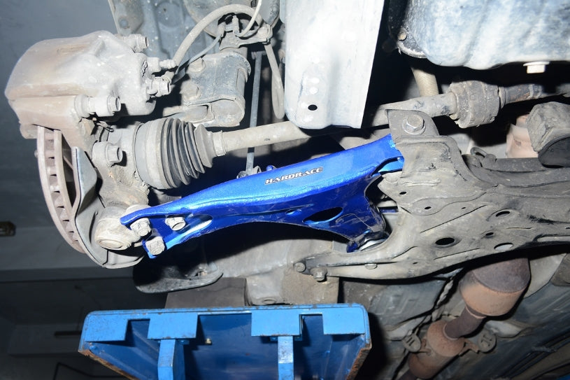 Brat suspensie inferior fata Hardrace pentru Toyota Corolla - 7558