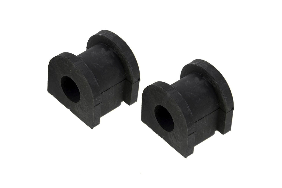 Set bucse suport bara stabilizatoare spate Hardrace pentru Honda CRX / Civic - 6355-BLK