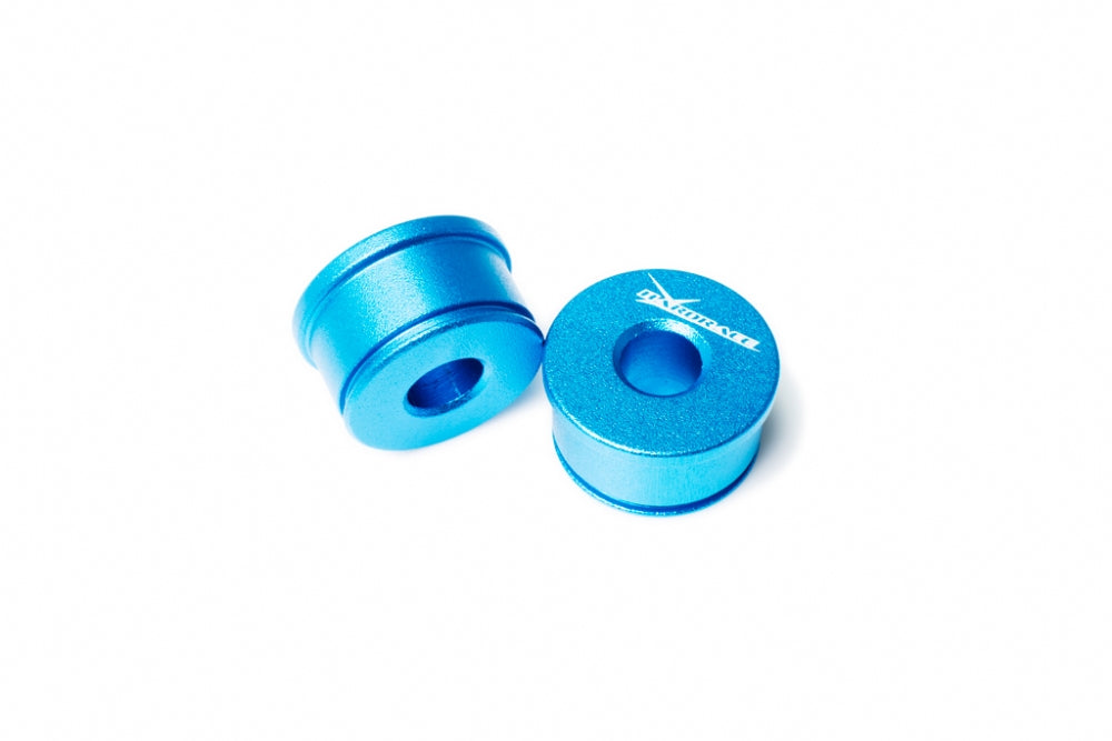 Set bucse cablu timonerie Hardrace pentru Toyota GR Yaris - Q1028