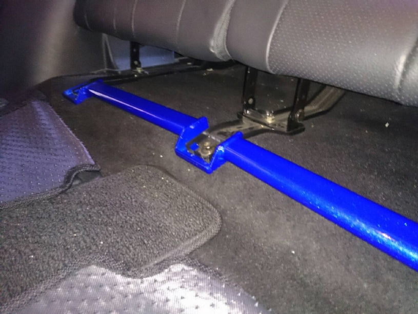 Bara rigidizare podea spate Hardrace pentru Mazda Mazda 5 - 8965