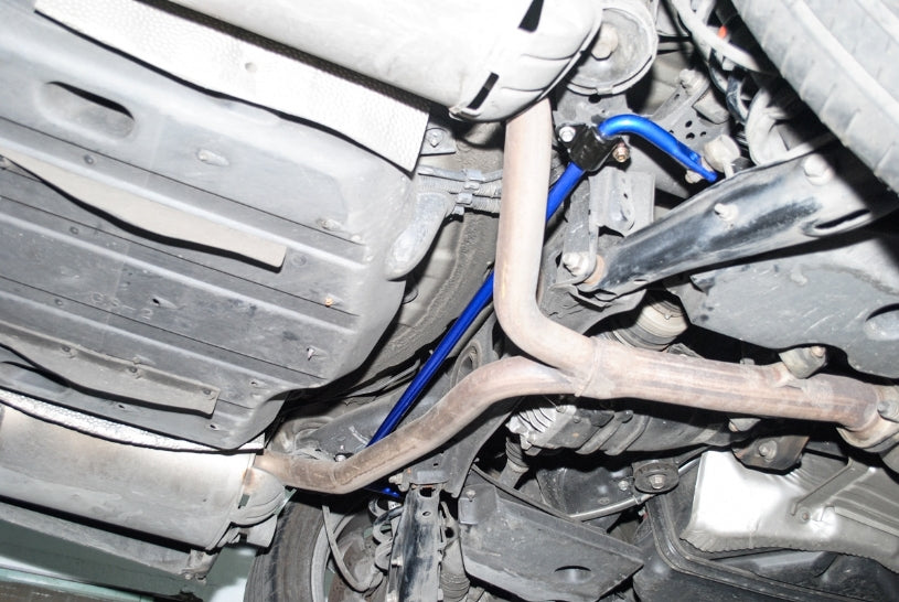 Bara stabilizatoare spate Hardrace pentru Lexus GS - 7864