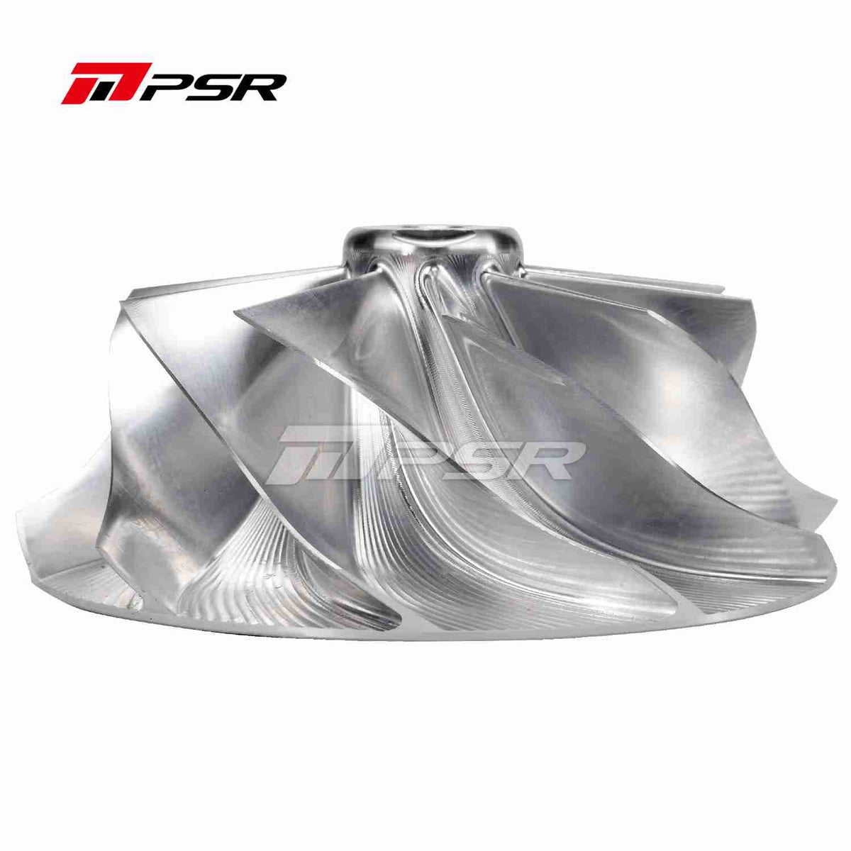 Rotor compresor Pulsar billet pentru PTX GEN II PSR3584 GEN II