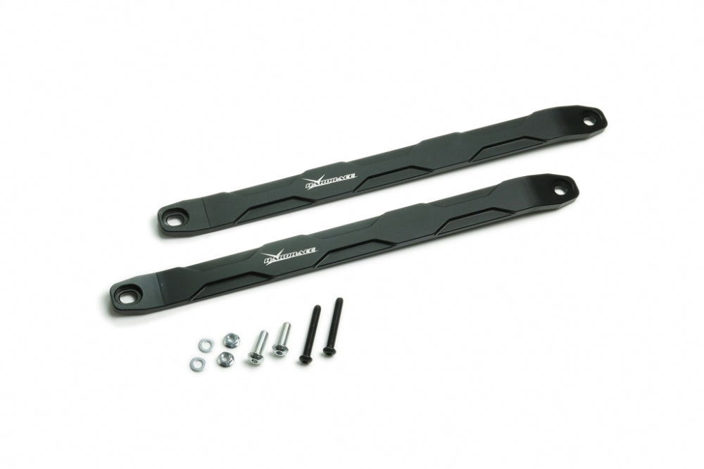 Bara rigidizare telescoape fata Hardrace pentru BMW Z4 / Toyota GR Supra - Q0606