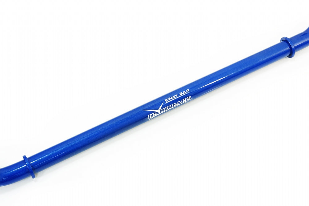 Bara stabilizatoare fata Hardrace pentru Mitsubishi Lancer Evo - Q1442