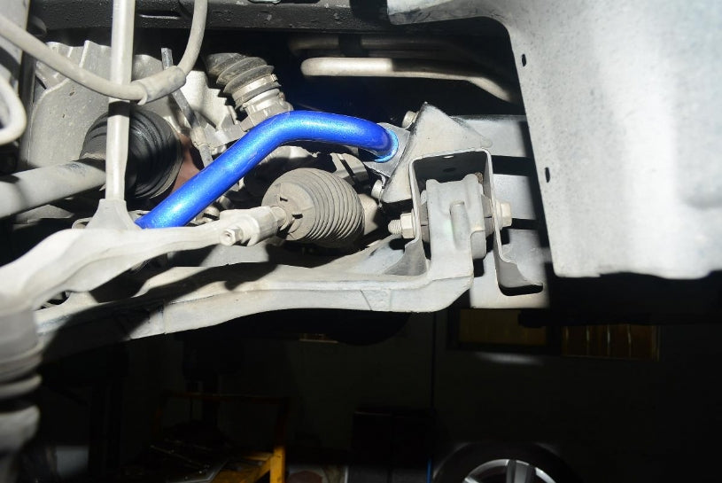 Bara stabilizatoare fata Hardrace pentru Volkswagen Transporter - Q0043