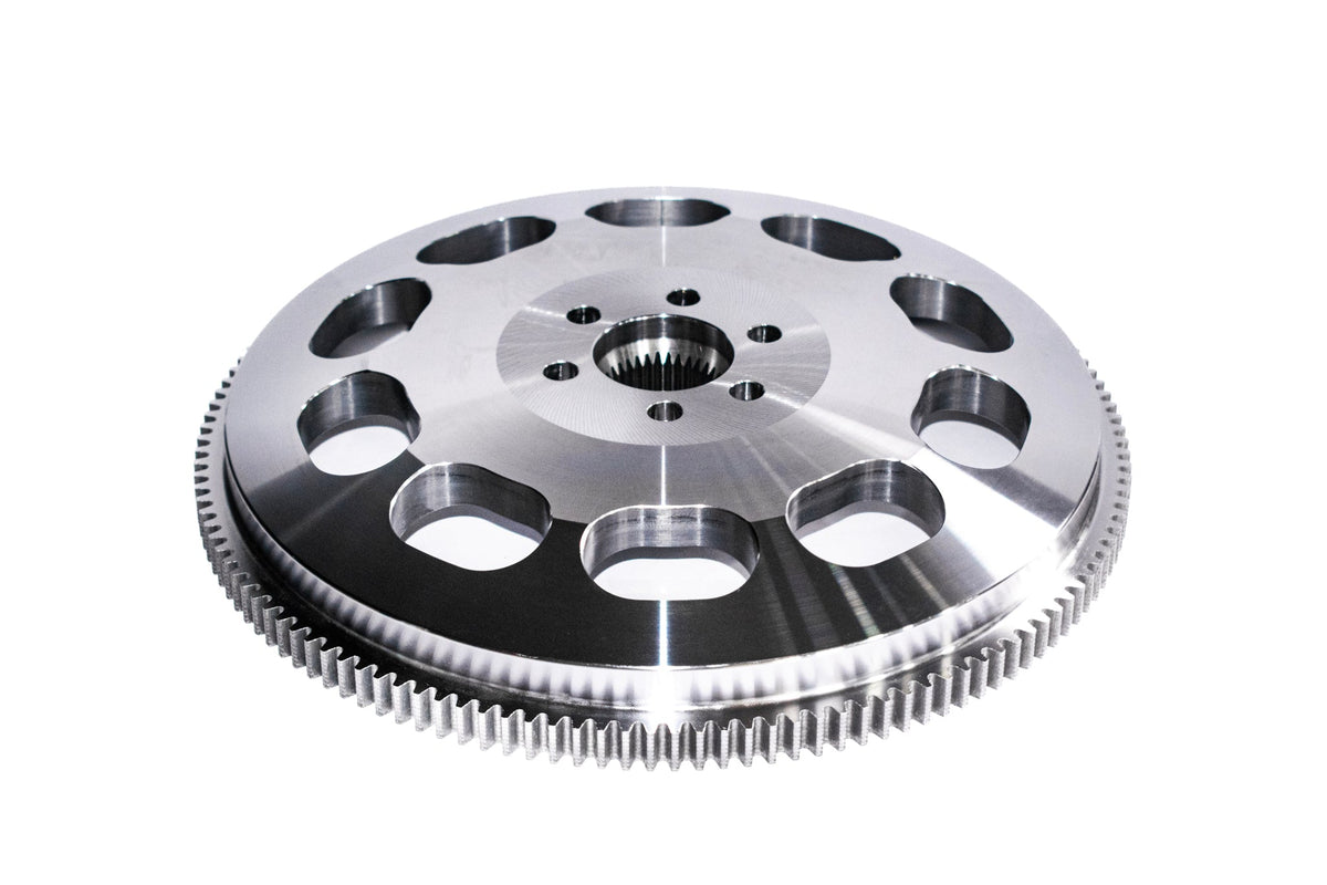 Volanta Chromoly RTMG Performance pentru 2.0 TFSI EA113, DSG DQ500, 6,8 kg