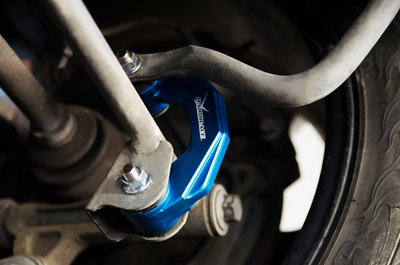 Bieleta antiruliu spate ranforsata Hardrace pentru Subaru Impreza - 7953