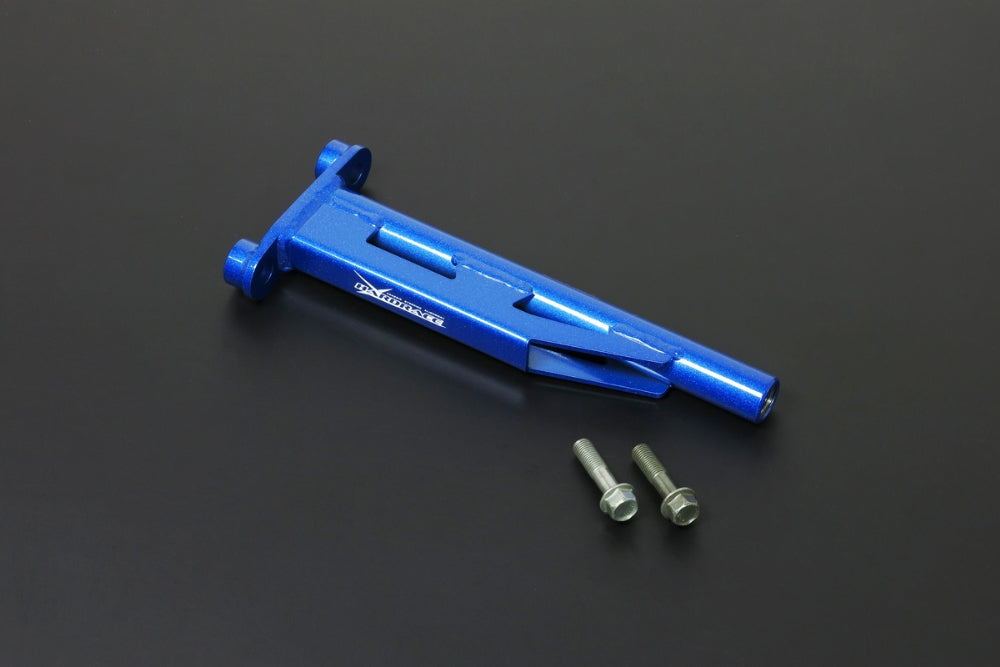 Adaptor carlig de remorcare fata Hardrace pentru Honda Civic - Q0722