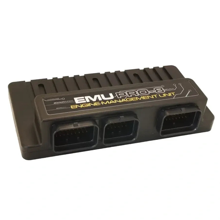 ECU Standalone Ecumaster EMU PRO