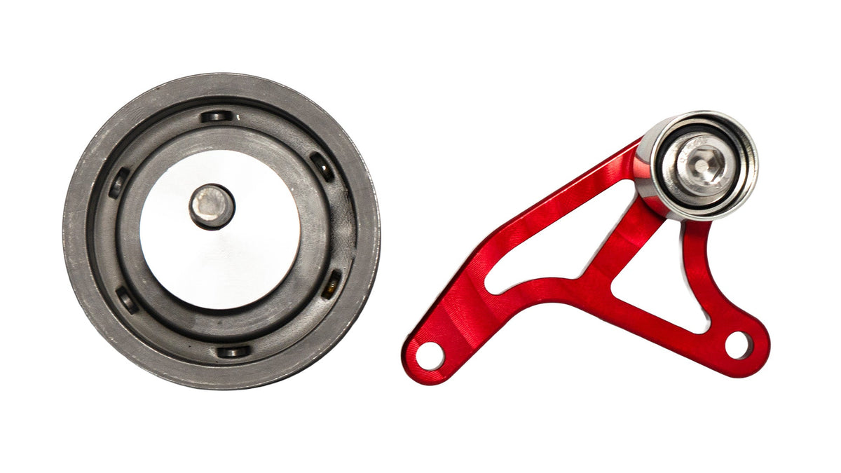 Kit Intinzator Mecanic Curea Distributie RTMG Performance pentru 1.8T 20V