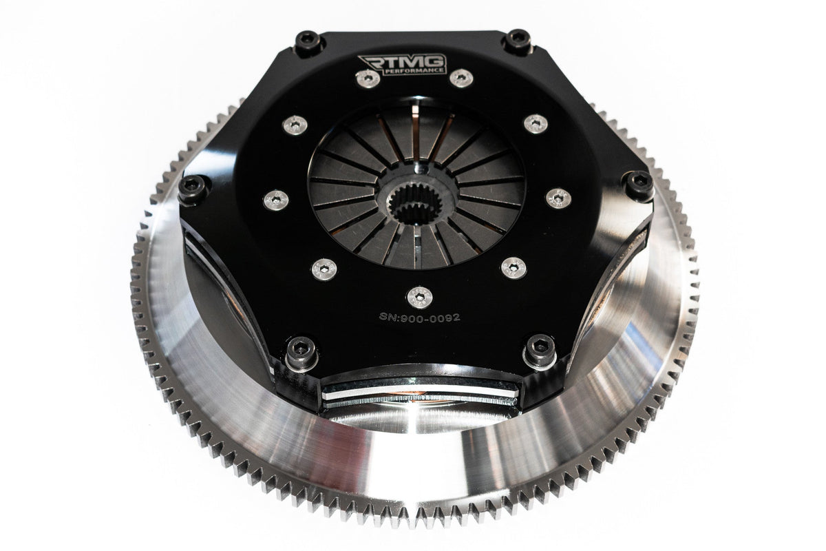 Kit Ambreiaj Bidisc RTMG Performance pentru Mazda 3 MPS