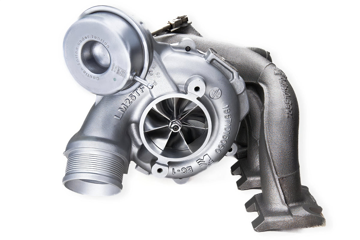 Turbina Hibrida RTMG Performance RT770 pentru 2.5 TFSI EA855 EVO, Audi RS3 8Y