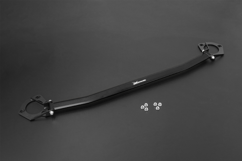Bara rigidizare telescoape fata Hardrace pentru Honda Civic - Q0666-ED