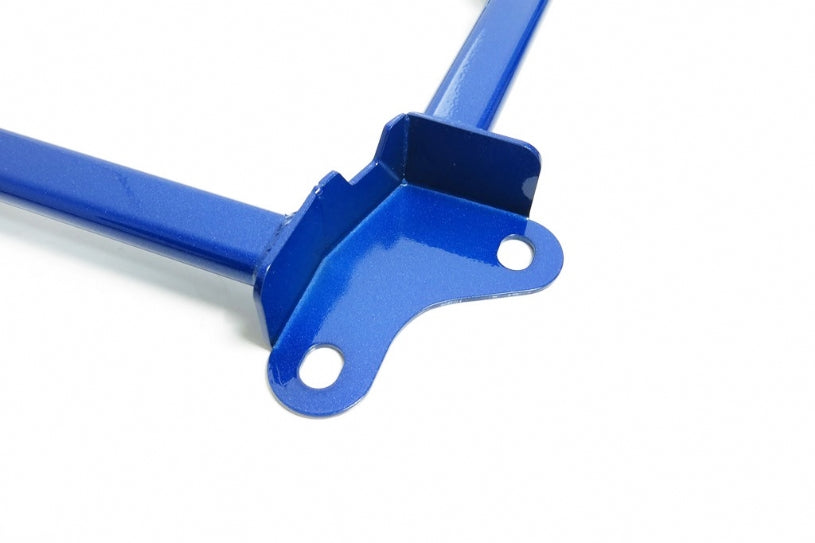 Bara rigidizare inferior fata Hardrace pentru Subaru Forester / Impreza - Q0218
