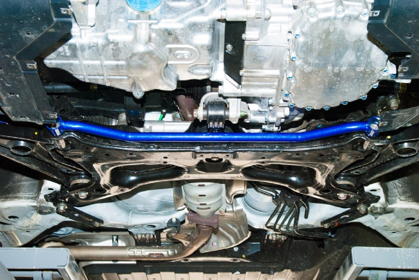Bara rigidizare inferior fata Hardrace pentru Honda HR-V / Jazz - 7769