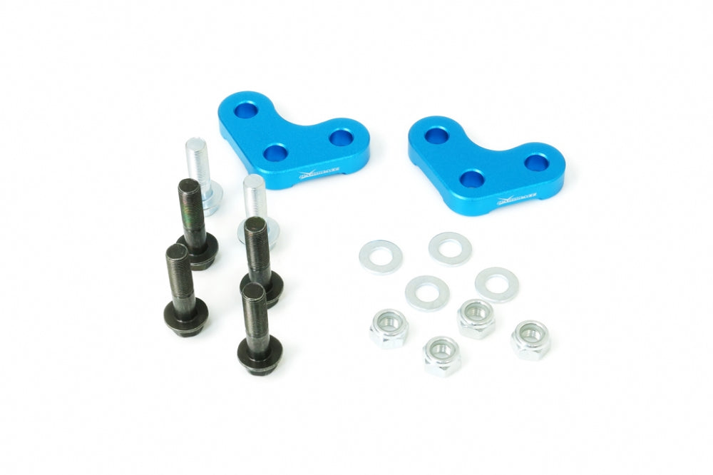 Distantier corectie geometrie fata Hardrace pentru Toyota RAV4 - Q1032