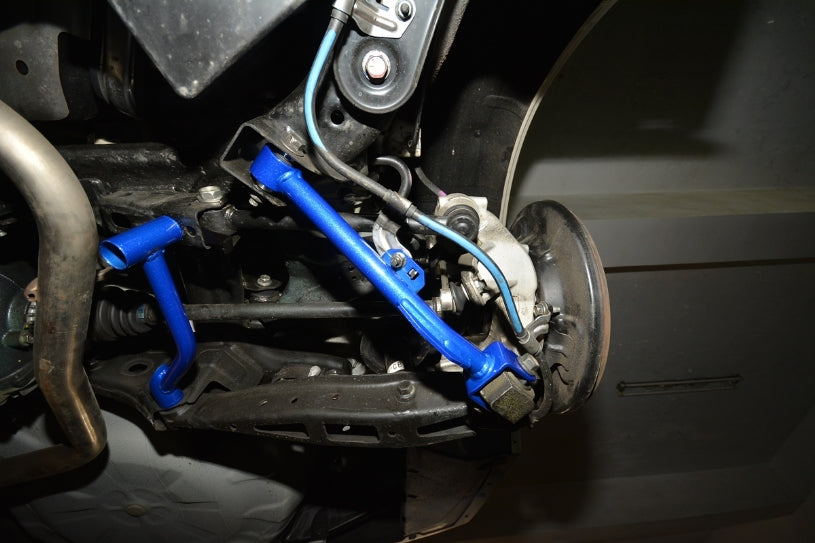 Brat tractiune spate Hardrace pentru Subaru Impreza / XV - Q0216