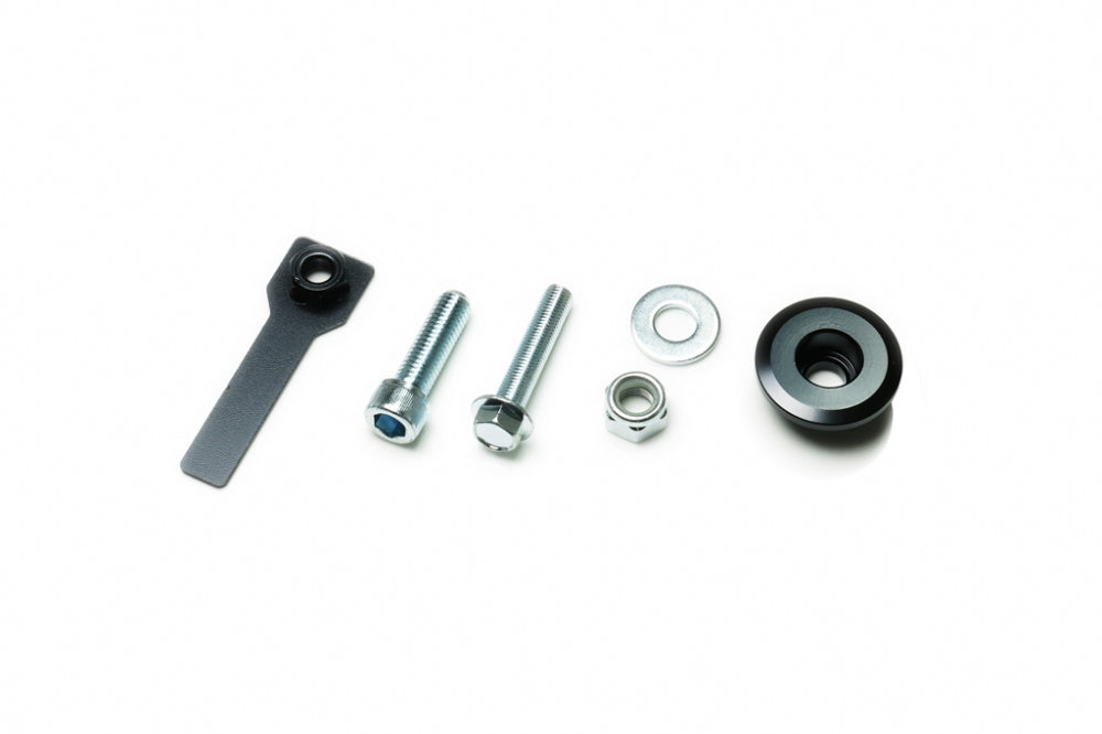 Kit carlig de remorcare spate Hardrace pentru Suzuki Jimny - Q0836