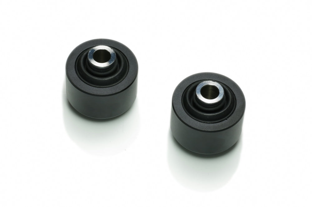 Set bucse brat suspensie inferior fata, capat spate Hardrace pentru Subaru Legacy - 7173