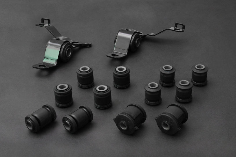 Kit bucse complet Hardrace pentru Toyota Corolla - 7268