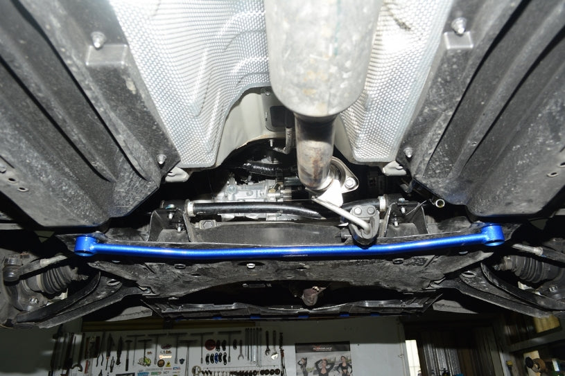 Bara rigidizare inferior fata Hardrace pentru Suzuki SX4 / Vitara - Q0058