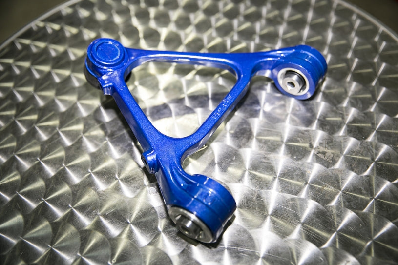 Set bucse brat suspensie superior fata Hardrace pentru Mazda RX-7 - 7761
