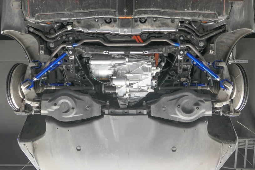 Brat longitudinal spate Hardrace pentru BYD Seal / Tesla Model 3 / Model Y - Q0613