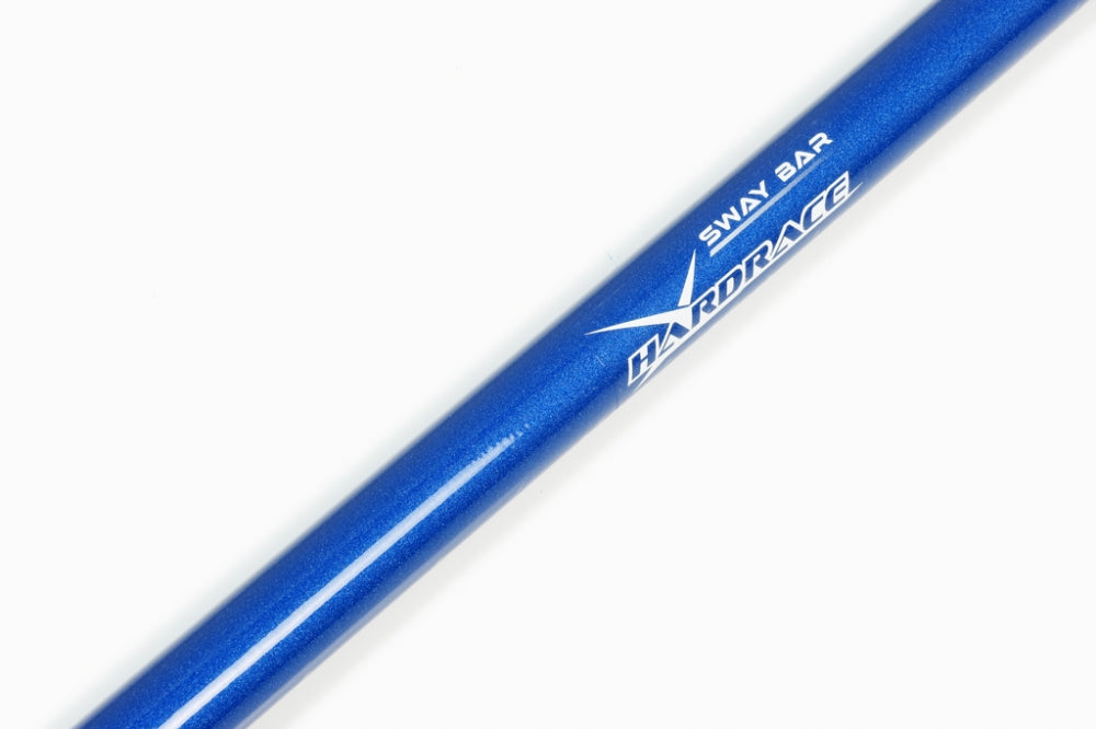 Bara stabilizatoare fata Hardrace pentru BMW Seria 3 / Seria 4 - Q0723
