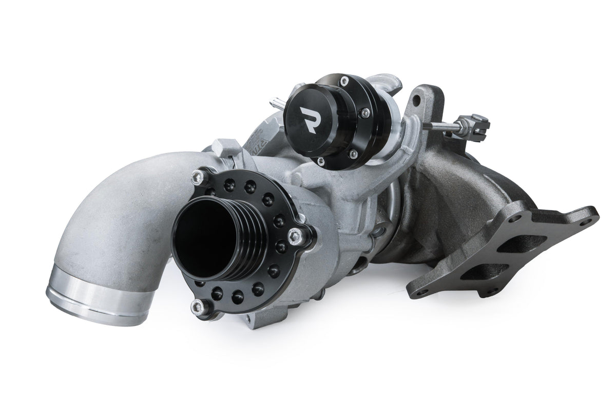 Turbina Hibrida RTMG Performance IS38 IS600X pentru 1.8 si 2.0 TSI EA888 Gen 3