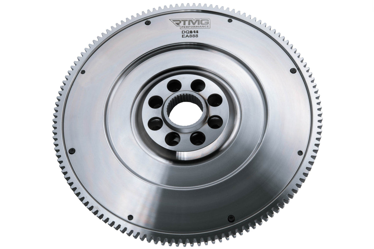 Volanta Bimasa RTMG Performance pentru 2.0 TSI EA888 Gen 3, DSG DQ381