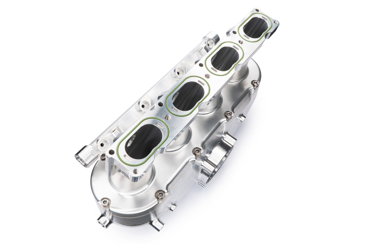 Galerie Admisie Aluminiu RTMG Performance pentru 2.0 TFSI EA113