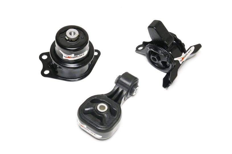 Tampon motor durificat Hardrace pentru Honda Jazz - 8676